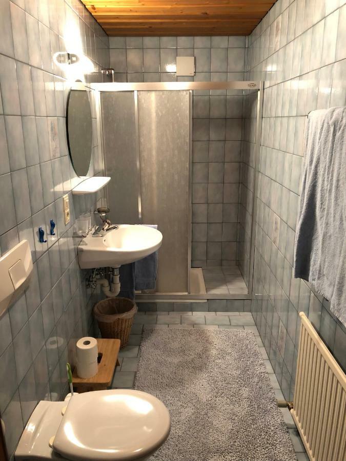 Ferienwohnungen Max Schermer Brixen im Thale Exterior foto